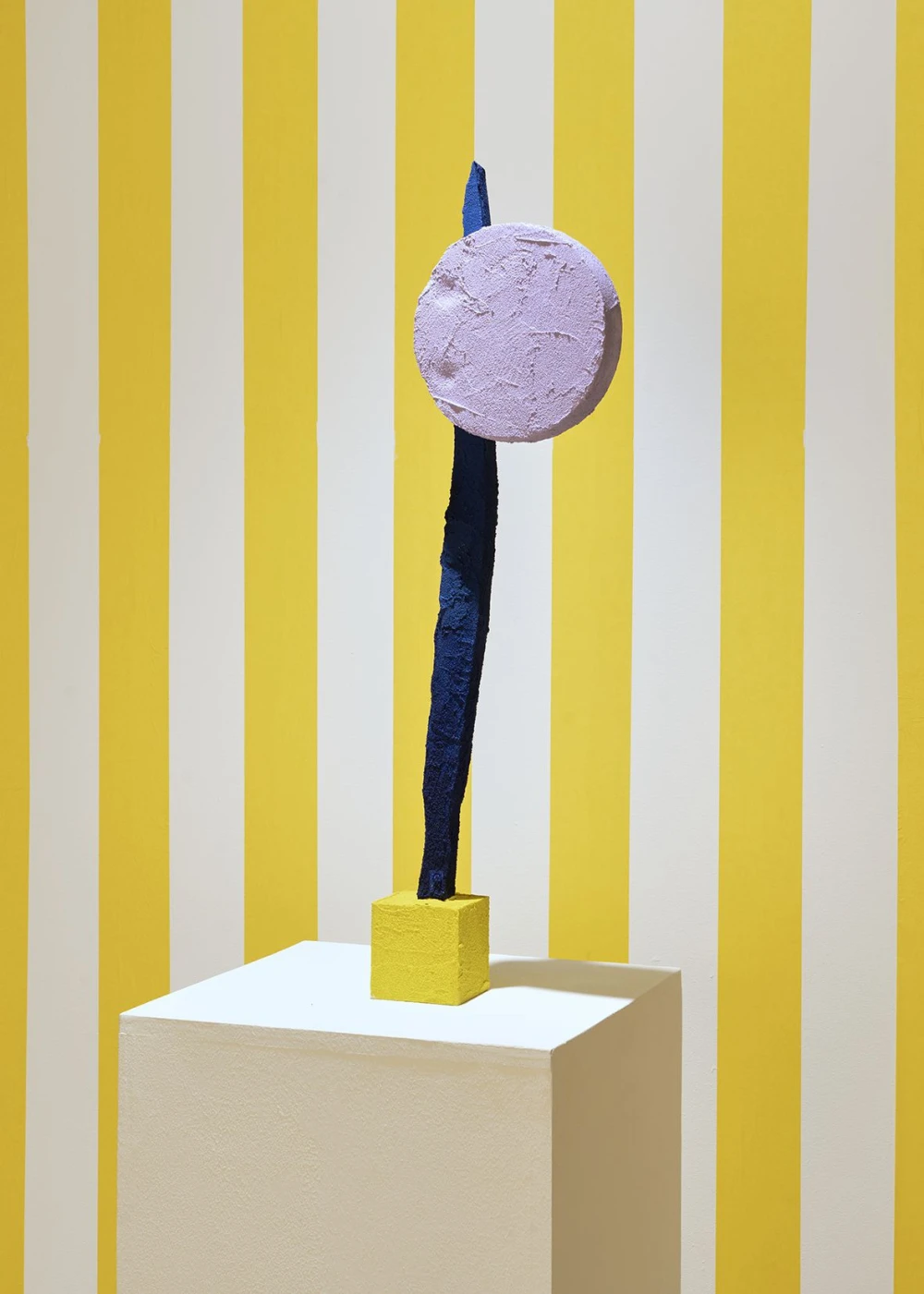 Ben Arpea Sculpture